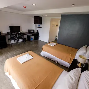 5880 Enriquez Residences Manila