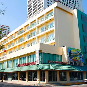 Aloha Roxas Boulevard Manila