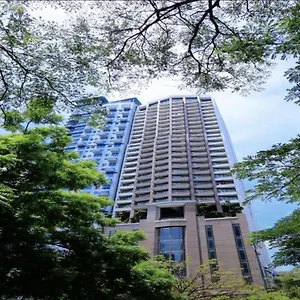 One Bedroom With Netflix At Greenbelt Makati Manila