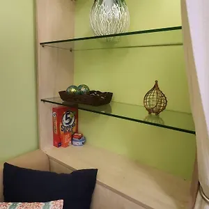 Bali Inspired Manila