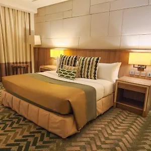 4* Hotel Benilde Maison De La Salle