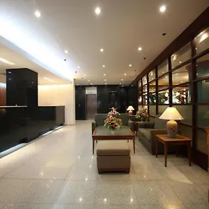 3* Hotell Sunny Bay