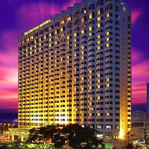 5* Hotel Diamond Philippines
