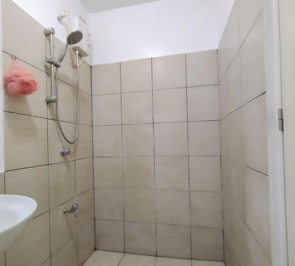 Lovely Studlo Azotea Manila Apartment